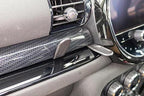 Brodit ProClip 655948 voor Mini Clubman 2016-2023 - montagepositie op dashboard