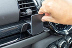 Brodit ProClip 655948 voor Mini Clubman 2016-2023 - ProClip geplaatst in het voertuig