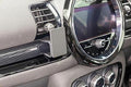 Brodit ProClip 655948 voor Mini Clubman 2016-2023 - installatiepositie
