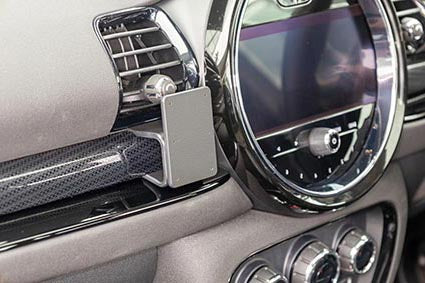 Brodit ProClip 655948 voor Mini Clubman 2016-2023 - installatiepositie