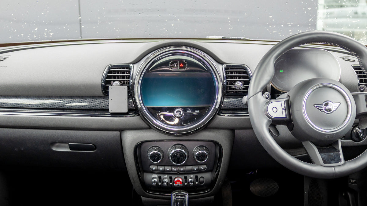 Brodit ProClip 655948 voor Mini Clubman 2016-2023 - montagefoto 7
