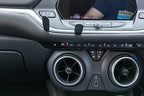 Brodit ProClip 655951 voor Chevrolet Blazer 2019-2023 - montagepositie op dashboard