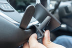Brodit ProClip 655951 voor Chevrolet Blazer 2019-2023 - ProClip geplaatst in het voertuig