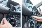 Brodit ProClip 655951 voor Chevrolet Blazer 2019-2023 - detail van dashboardmontage