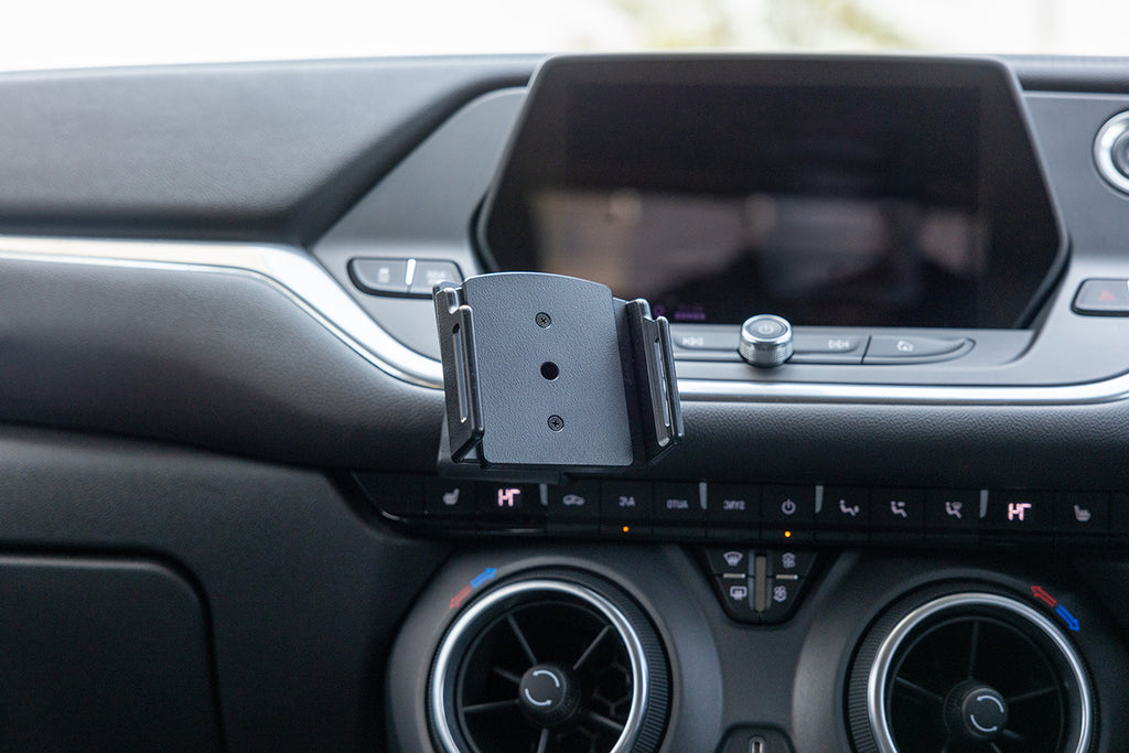 Brodit ProClip 655951 voor Chevrolet Blazer 2019-2023 - montagefoto 6