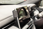 Brodit ProClip 655952 voor Jeep Compass 2022-2026 - ProClip geplaatst in het voertuig
