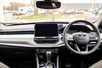 Brodit ProClip 655952 voor Jeep Compass 2022-2026 - installatiepositie