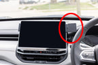 Brodit ProClip 655952 voor Jeep Compass 2022-2026 - montagefoto 6