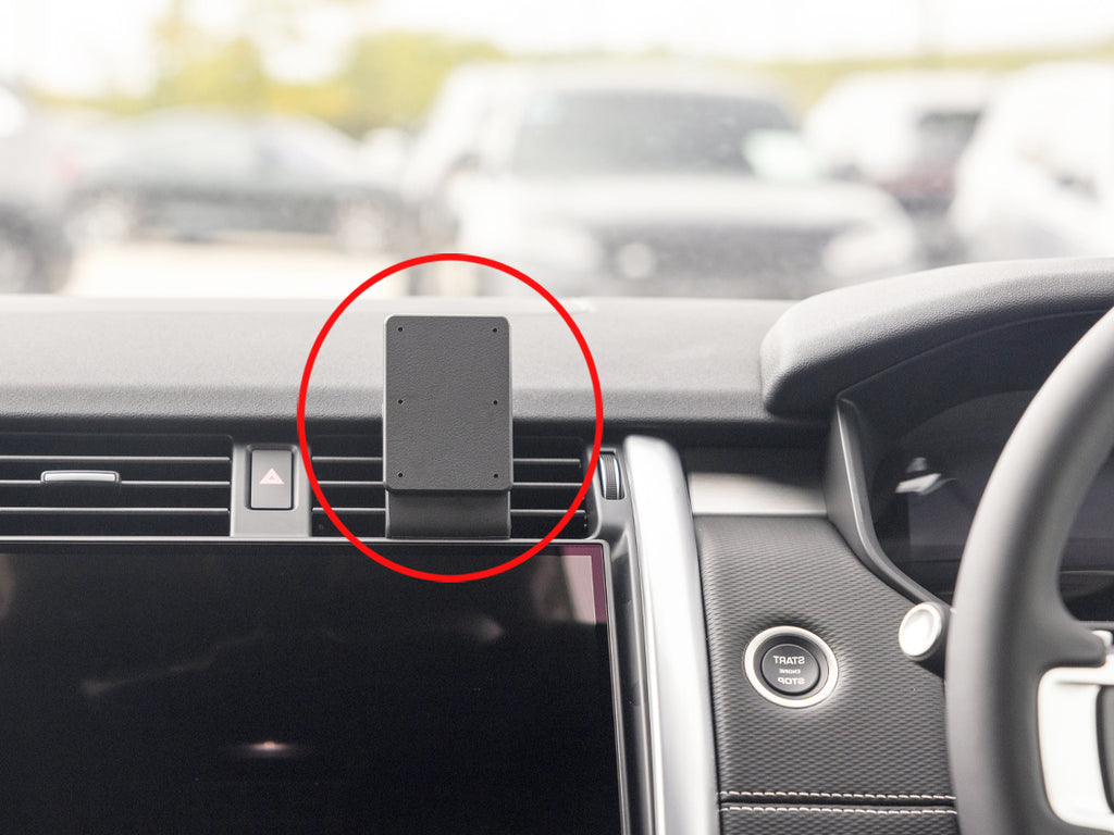 Brodit ProClip 655959 voor Land Rover Discovery 5 2021-2026 - montagefoto 7