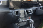 Brodit ProClip 655975 voor Ford Mustang 2024-2026 - montagefoto 6