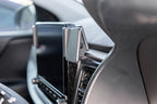 Brodit ProClip 655990 voor Kia Rio 2022-2024 - ProClip geplaatst in het voertuig