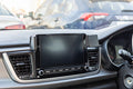Brodit ProClip 655990 voor Kia Rio 2022-2024 - installatiepositie