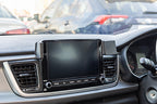 Brodit ProClip 655990 voor Kia Rio 2022-2024 - installatiepositie