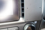 Brodit ProClip 655994 voor Hyundai Venue 2023-2026 - ProClip geplaatst in het voertuig