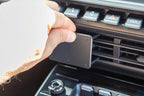 Brodit ProClip 655995 voor Porsche 911 (Type 992) 2020-2026 - ProClip geplaatst in het voertuig