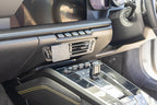 Brodit ProClip 655995 voor Porsche 911 (Type 992) 2020-2026 - installatiepositie