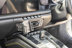 Brodit ProClip 655995 voor Porsche 911 (Type 992) 2020-2026 - montagefoto 7