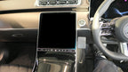 Brodit ProClip 655996 voor Mercedes Benz S-Class 2021-2026 - installatiepositie