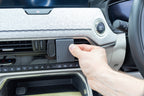 Brodit ProClip 655998 voor Mazda CX-90 2024-2026 - montagepositie op dashboard