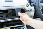 Brodit ProClip 655998 voor Mazda CX-90 2024-2026 - ProClip geplaatst in het voertuig