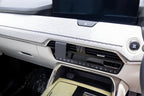 Brodit ProClip 655998 voor Mazda CX-90 2024-2026 - detail van dashboardmontage