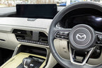 Brodit ProClip 655998 voor Mazda CX-90 2024-2026 - installatiepositie
