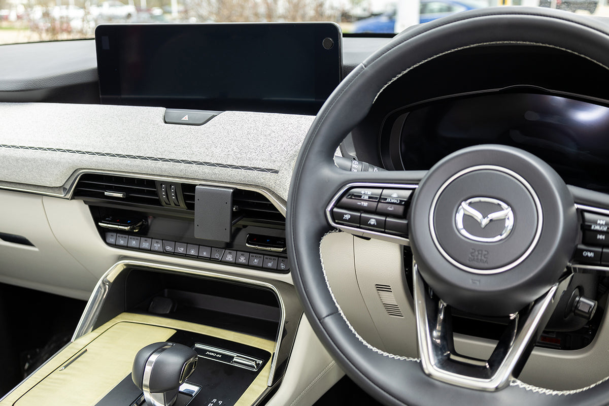 Brodit ProClip 655998 voor Mazda CX-90 2024-2026 - installatiepositie