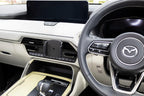 Brodit ProClip 655998 voor Mazda CX-90 2024-2026 - montagefoto 8