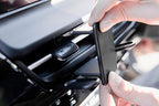 Brodit ProClip 656000 voor Kia Seltos 2023-2026 - ProClip geplaatst in het voertuig