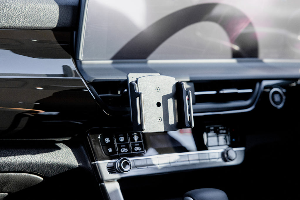 Brodit ProClip 656000 voor Kia Seltos 2023-2026 - montagefoto 7