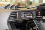 Brodit ProClip 656005 voor Nissan Z 2023-2026 - detail van dashboardmontage