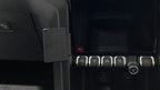 Brodit ProClip 656008 voor Volkswagen Amarok 2024-2026 - detail van dashboardmontage
