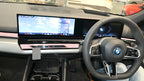 Brodit ProClip 656011 voor BMW i5 2024-2026 en BMW 5-series G60, G61, G68 2024-2026 - installatiepositie