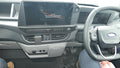 Brodit ProClip 656021 voor Ford Transit Custom 2024-2026, Ford Tourneo Custom 2024-2026 e.a. - installatiepositie
