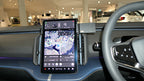 Brodit ProClip 656025 voor Volvo EX30 2024-2026 - installatiepositie