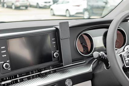 Brodit ProClip 656026 voor Kia Carnival 2022-2026 - installatiepositie