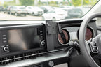 Brodit ProClip 656026 voor Kia Carnival 2022-2026 - montagefoto 6