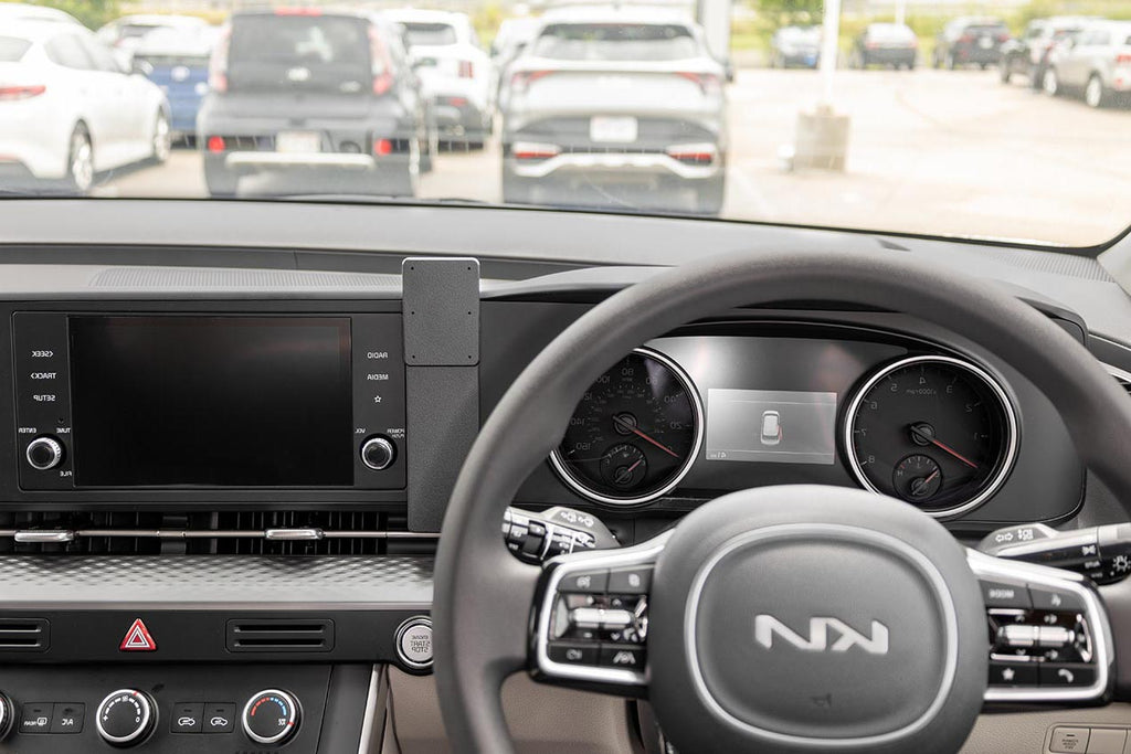 Brodit ProClip 656026 voor Kia Carnival 2022-2026 - montagefoto 8