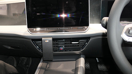 Brodit ProClip 656027 voor Volkswagen Passat 2024-2026 - installatiepositie