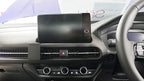 Brodit ProClip 656030 voor Honda ZR-V 2024-2026 - installatiepositie
