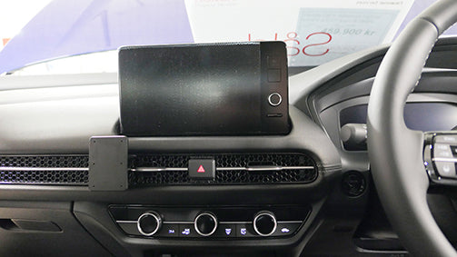 Brodit ProClip 656030 voor Honda ZR-V 2024-2026 - installatiepositie