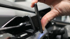 Brodit ProClip 656031 voor Volkswagen Arteon 2021-2026 - detail van dashboardmontage