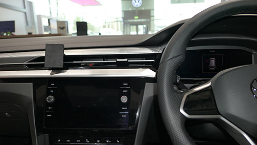 Brodit ProClip 656031 voor Volkswagen Arteon 2021-2026 - installatiepositie