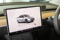 Brodit ProClip 656037 voor Tesla Model Y 2020-2025 en Tesla Model 3 2018-2024 - installatiepositie