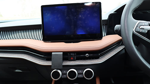 Brodit ProClip 656040 voor Skoda Superb 2024-2026 - installatiepositie