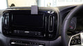 Brodit ProClip 656041 voor Mercedes Benz Vito 2024-2026 - installatiepositie