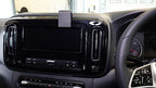 Brodit ProClip 656041 voor Mercedes Benz Vito 2024-2026 - installatiepositie