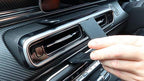 Brodit ProClip 656043 voor Mercedes Benz V-Class 2025-2026 - montagepositie op dashboard