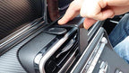Brodit ProClip 656043 voor Mercedes Benz V-Class 2025-2026 - detail van dashboardmontage