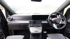 Brodit ProClip 656043 voor Mercedes Benz V-Class 2025-2026 - installatiepositie